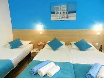 Hotel Pansion Your Croatia 3*