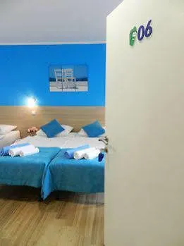Pansion Your Croatia 3* Drenje (Istria)