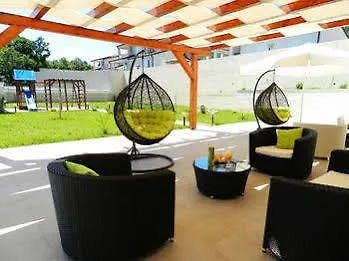 Hotel Pansion Your Croatia 3*