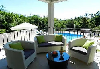 Pansion Your Croatia 3* Drenje (Istria)