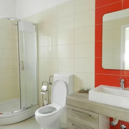 Pansion Your Croatia 3* Drenje (Istria)