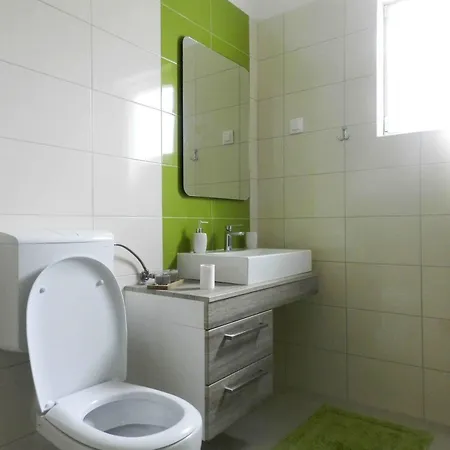 Pansion Your Croatia Hotel 3*
