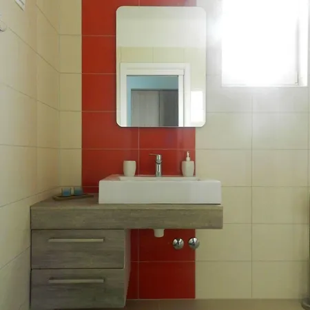Pansion Your Croatia Hotel Drenje (Istria)