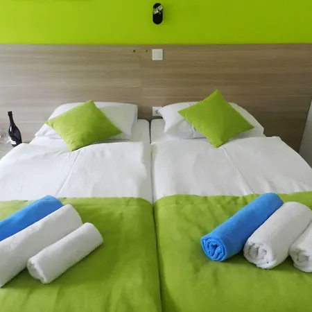 Pansion Your Croatia Hotel 3*
