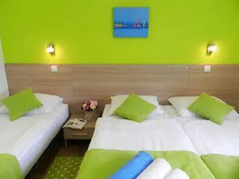Pansion Your Croatia 3* Drenje (Istria)