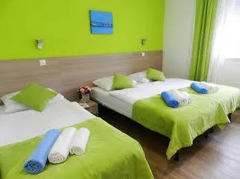 Hotel Pansion Your Croatia 3*