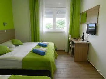 Pansion Your Croatia 3* Drenje (Istria)
