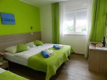 Pansion Your Croatia 3* Drenje (Istria)