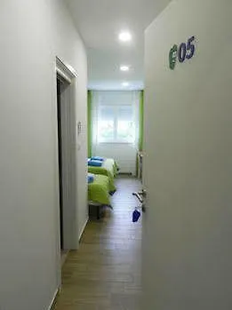 Hotel Pansion Your Croatia 3*