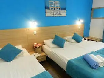 Hotel Pansion Your Croatia 3*
