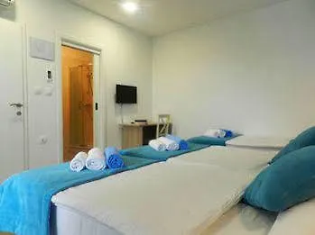 Hotel Pansion Your Croatia 3*