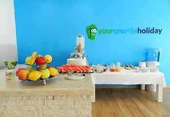 Pansion Your Croatia 3* Drenje (Istria)