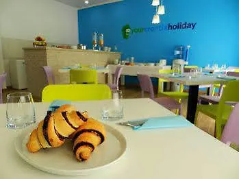 Pansion Your Croatia 3* Drenje (Istria)