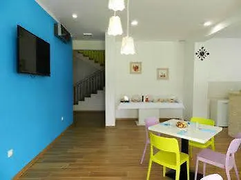 Pansion Your Croatia 3* Drenje (Istria)