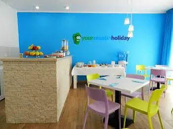 Hotel Pansion Your Croatia 3*