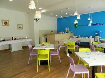 Hotel Pansion Your Croatia 3*