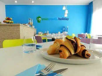 Hotel Pansion Your Croatia 3*