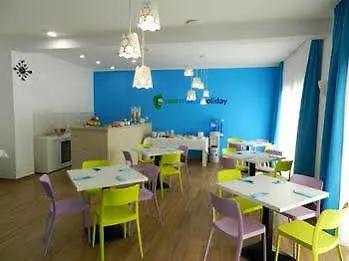 Pansion Your Croatia 3* Drenje (Istria)