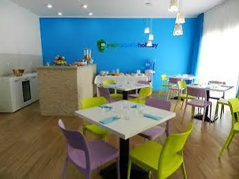 Pansion Your Croatia 3* Drenje (Istria)