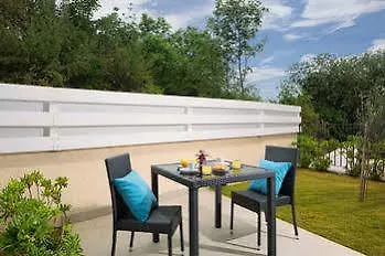 Pansion Your Croatia 3* Drenje (Istria)