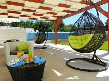 Pansion Your Croatia 3* Drenje (Istria)