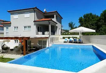 Pansion Your Croatia 3* Drenje (Istria)
