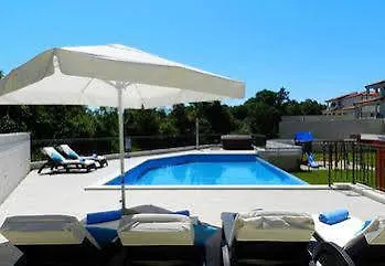 Pansion Your Croatia 3* Drenje (Istria)