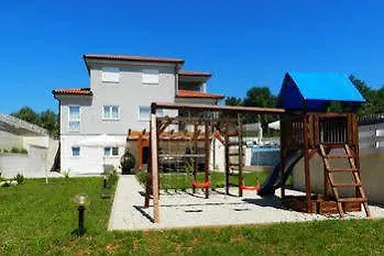 Hotel Pansion Your Croatia 3*