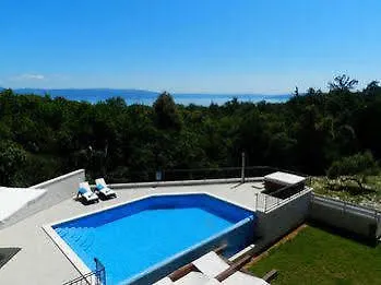 Hotel Pansion Your Croatia 3*