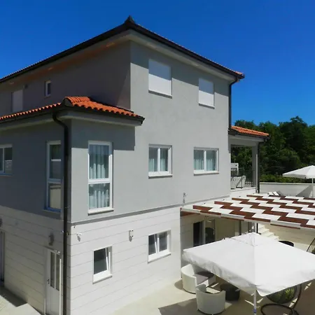 Pansion Your Croatia Drenje (Istria)