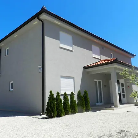 Hotel Pansion Your Croatia Drenje (Istria)