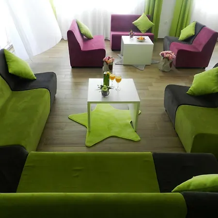 Pansion Your Croatia Hotel