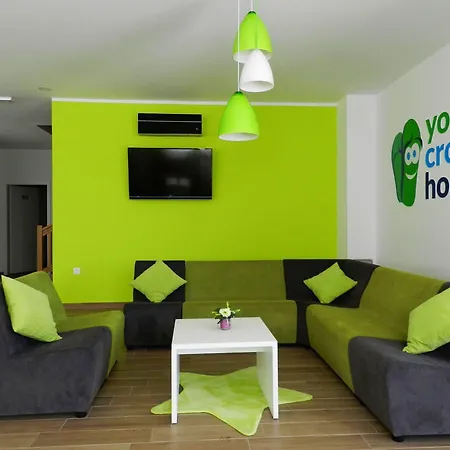 Pansion Your Croatia Drenje (Istria)