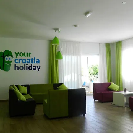 Pansion Your Croatia Drenje (Istria)