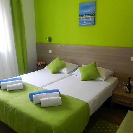 Pansion Your Croatia Hotel