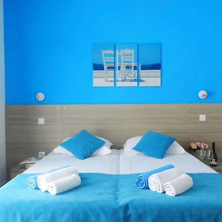 Pansion Your Croatia Hotel 3*
