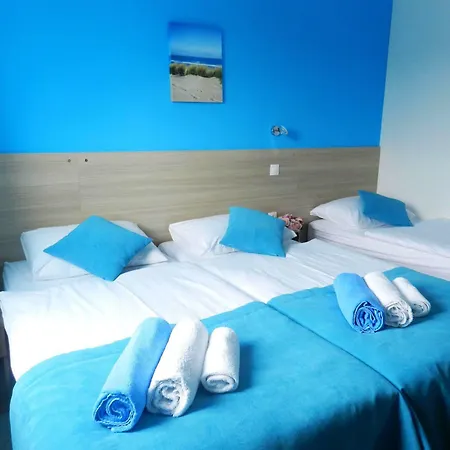 Pansion Your Croatia Hotel Drenje (Istria)