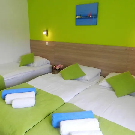 Hotel Pansion Your Croatia Drenje (Istria)
