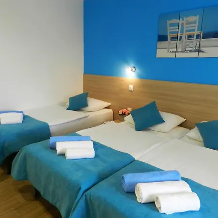 Pansion Your Croatia 3*