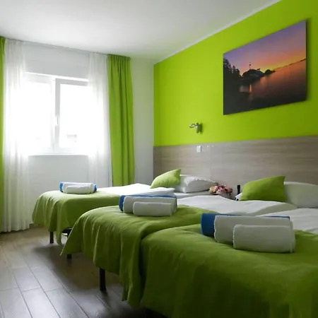 Pansion Your Croatia Hotel